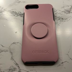 iPhone 7/8 plus otterbox symmetry case